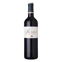 La fleur Laroze Saint-emilion grand cru