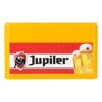 Jupiler Belgisch pils krat