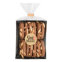 AH Mini speculaas brokken
