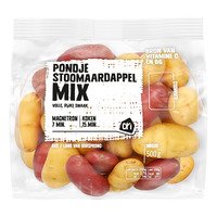 AH Krieltjes mix vastkokend