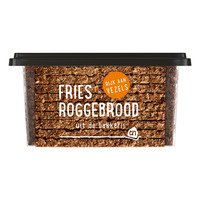 AH Fries roggebrood kuipje