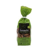 Smaakt Cranberry chocoladekoekjes