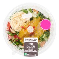 AH Stoomsoep tom kha kai
