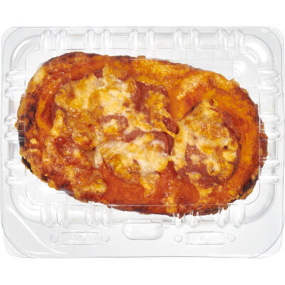 AH Focaccia pepperoni