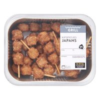 AH Scharrel kipspiesjes yakitori