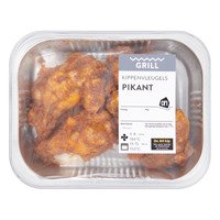AH Hotwings