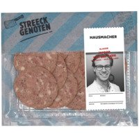 Streeckgenoten Hausmacher