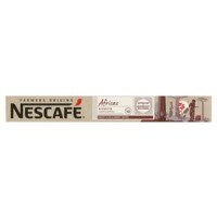 Nescafé Farmers origins Africas capsules