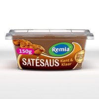 Remia Satésaus kant en klaar