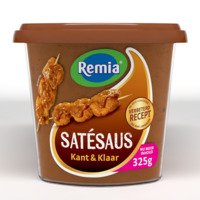 Remia Satésaus kant en klaar