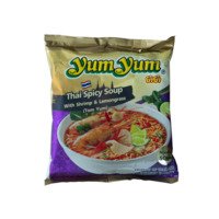 Yum Yum Thai spicy soup
