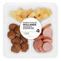 AH Borrelschotel Hollands
