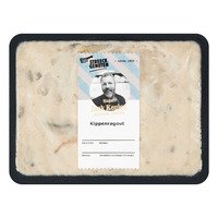 Streeckgenoten Kippenragout