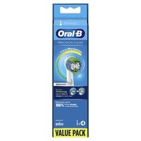 Oral-B Pro precision clean opzetborstels
