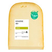 AH Goudse Jong 48+ pondstuk var