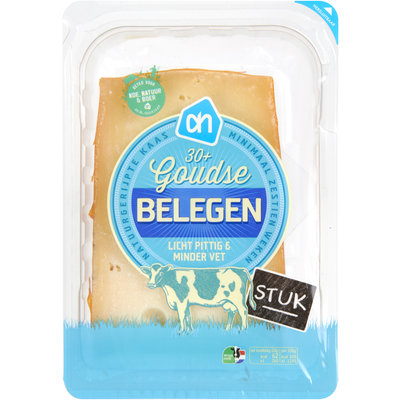 AH Goudse belegen 30+ stuk