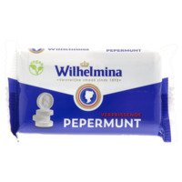 Wilhelmina Pepermunt
