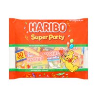 Haribo Super party multipack