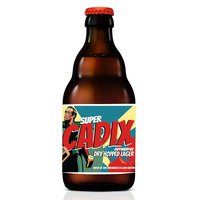 Antwerpse Brouw Comp Super cadix