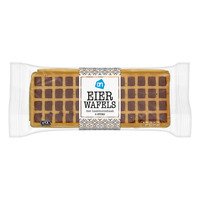 AH Eierwafels met hazelnootsmaak