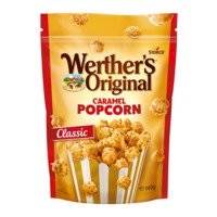 Werther's Original Popcorn Classic Caramel