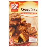 Koopmans Speculaas