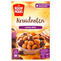 Koopmans Kruidnoten