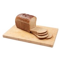 AH Rond volkoren heel