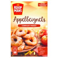 Koopmans Appelbeignets