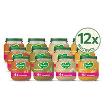 Olvarit Variatiemenu maaltijd 4m+