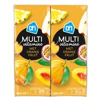 AH Multivitamine