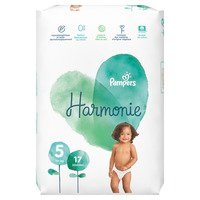 Pampers Harmonie luiers maat 5