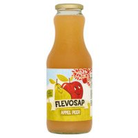 Flevosap Appel peer