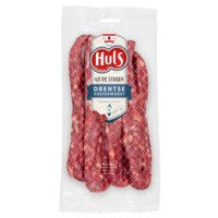 Huls Drentse kosterworst