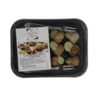 Gourmet d'Alsace Escargots