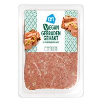 AH Terra Plantaardige gehakt gebraden