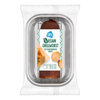 AH Terra Plantaardige grillworst stuk