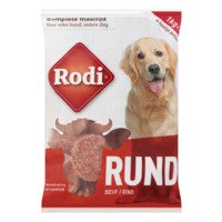 Rodi Complete maaltijd rund met hart