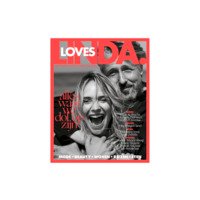 Linda loves