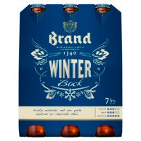 Brand Winterbock 6-pack