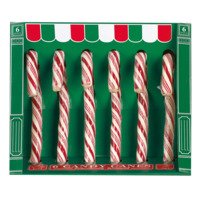 Hamlet Candy canes