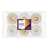 AH Excellent Meringue kransjes vanille en karamel