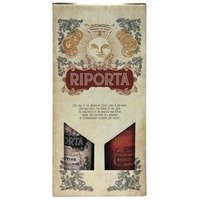 Riporta Primitivo & Sangiovese Giftpack