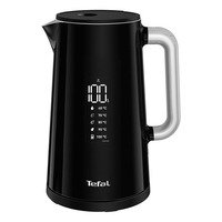 Tefal Waterkoker smart'n light zwart 1,5L