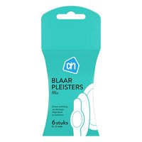 AH Blaar pleisters mix