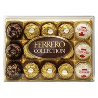 Ferrero Collection