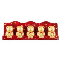 Lindt Teddy mini