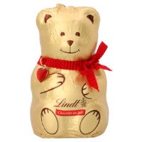 Lindt Teddy