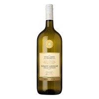 AH Excellent Pinot grigio