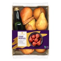 AH Excellent Stoofpeertjes verspakket